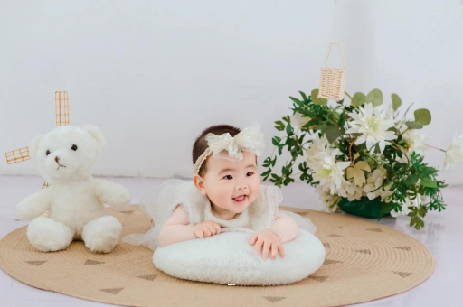 慈利宝宝多大会说话