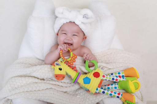 慈利宝宝晚上睡觉不踏实